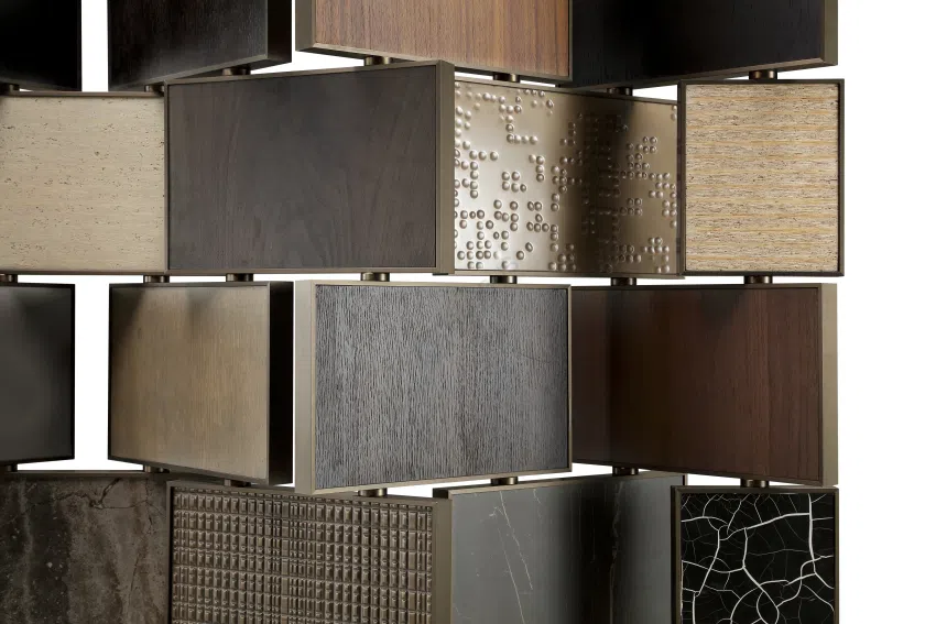 Ширма ROSSATO Clemente 1