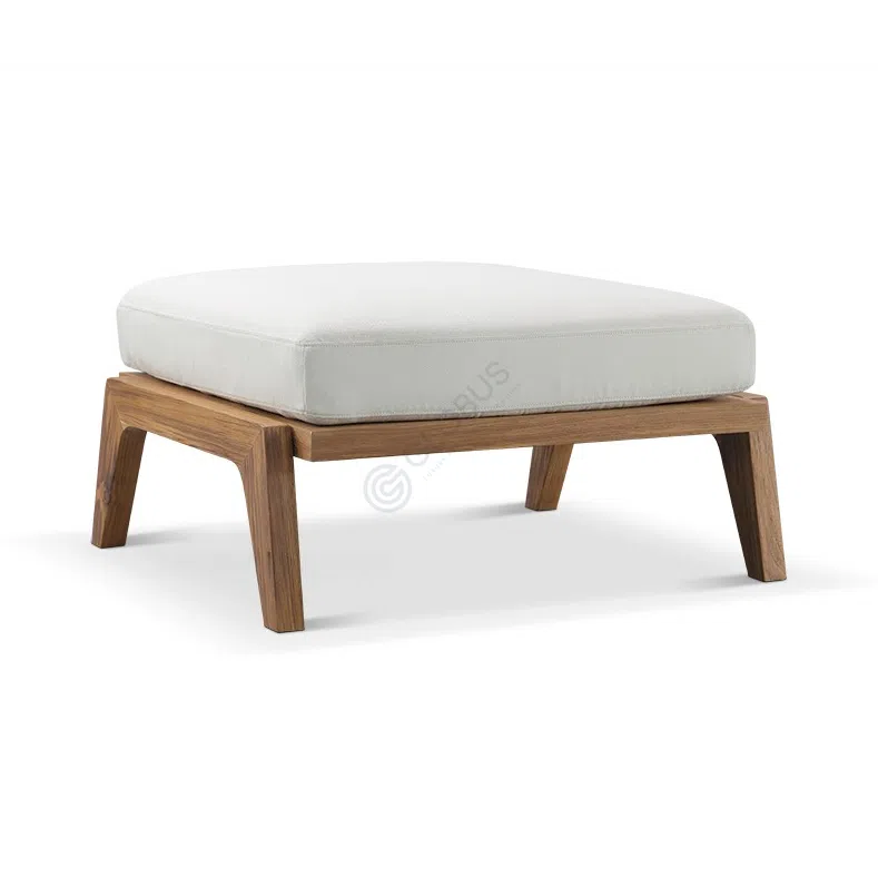 Уличный пуф Optimus