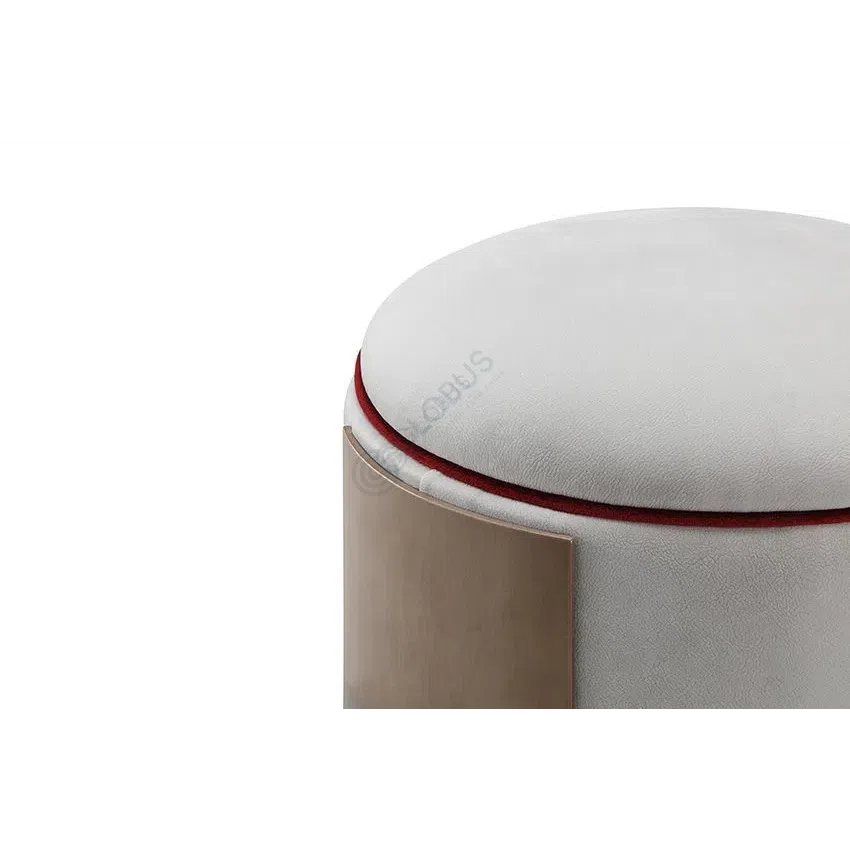 Пуф OLIVYA STONE Burne