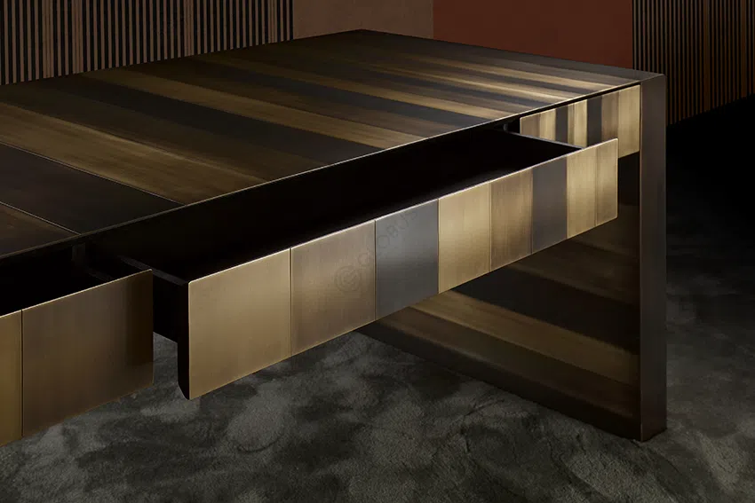 Стол для кабинета LAURAMERONI ST 50