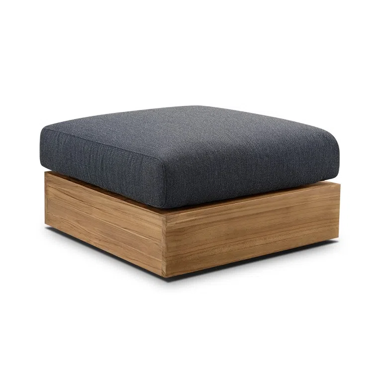 Уличный пуф Savelia