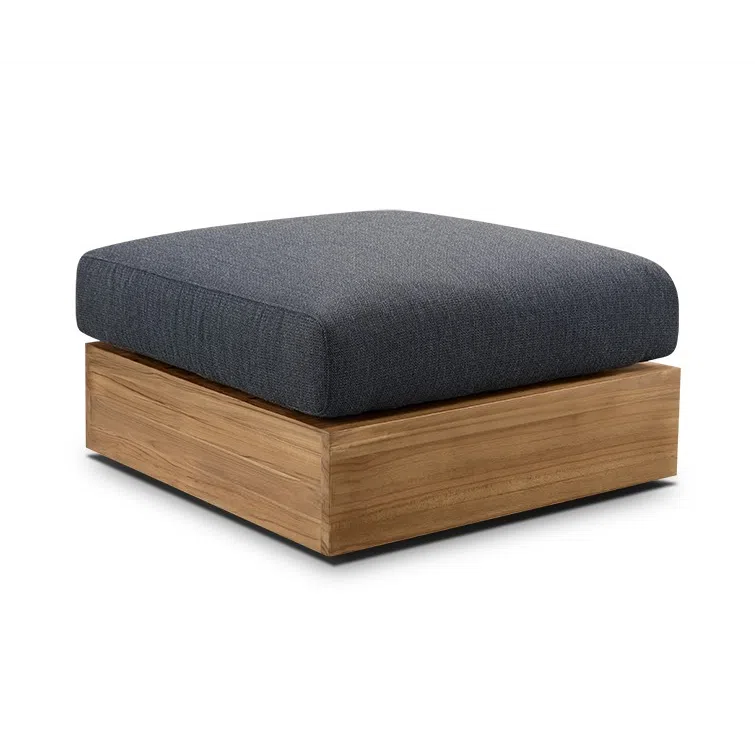 Уличный пуф Savelia