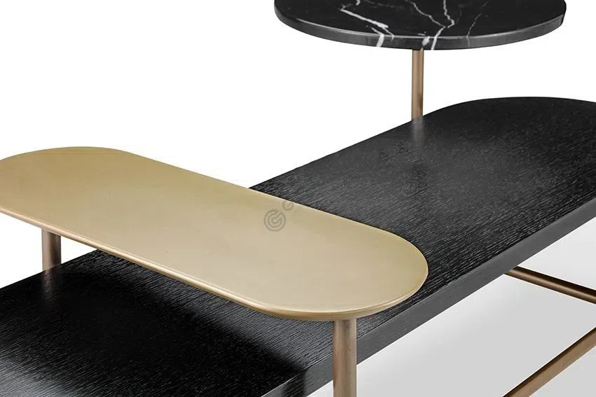 Журнальный столик &TRADITION Palette JH7