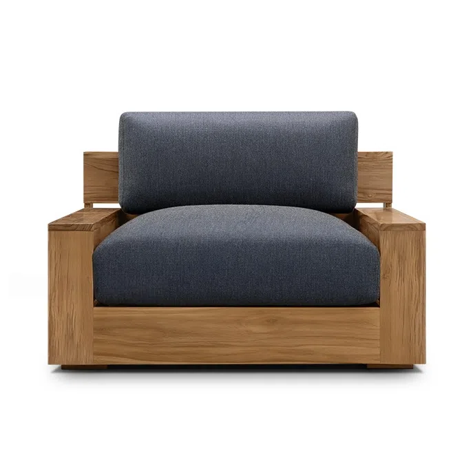 Уличное кресло Orvietta