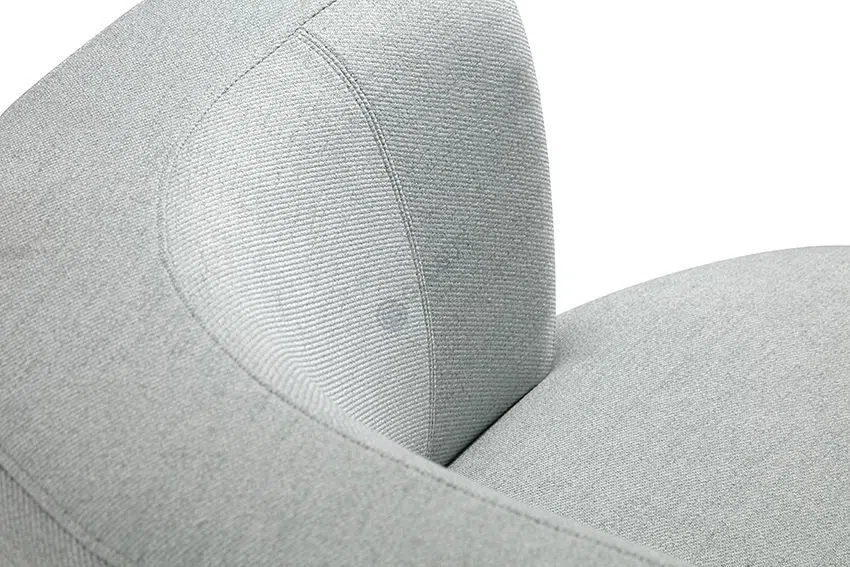 Кресло CHRISTOPHE DELCOURT Lek