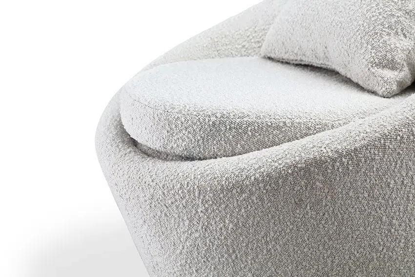 Кресло OLIVYA STONE Harri