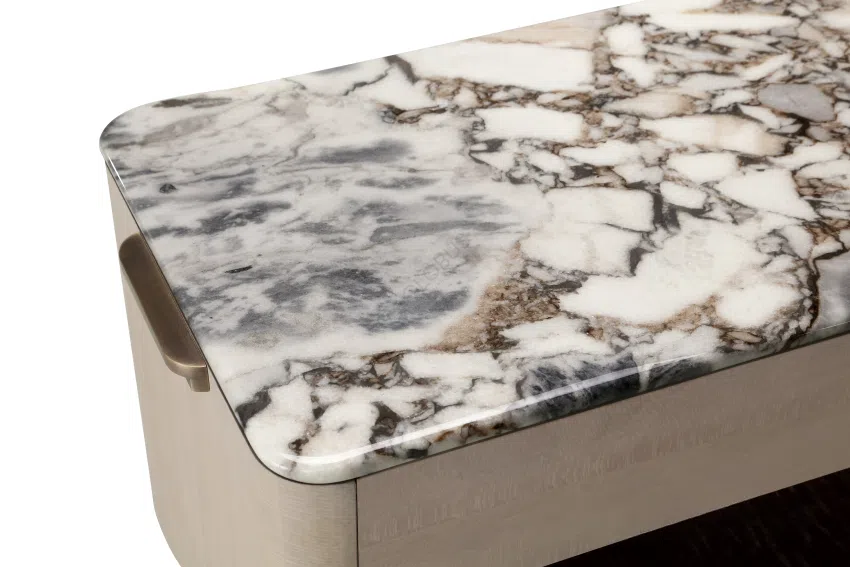 ТВ тумба HESSENTIA Bridge