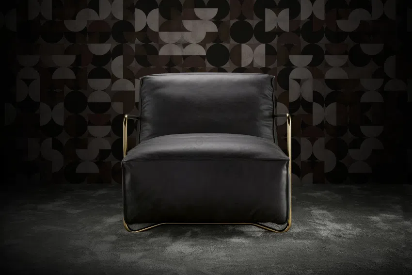 Кресло GIOPAGANI Je T'attends