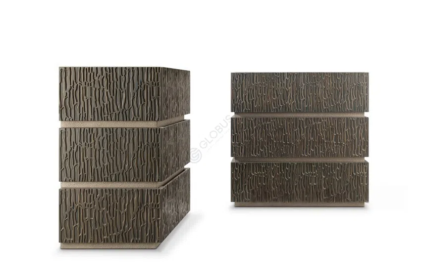 Комод LAURAMERONI Corteccia