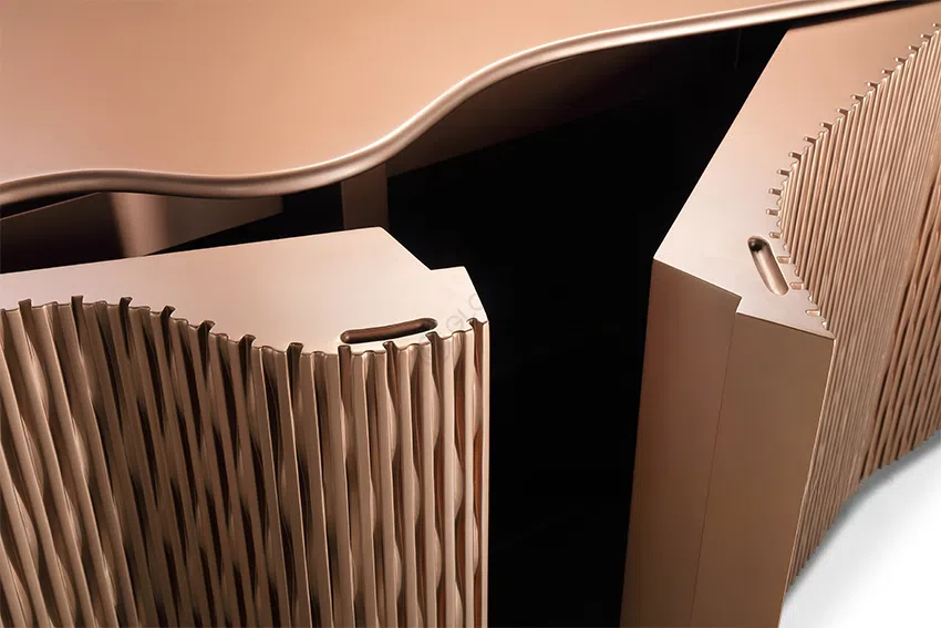 Барный стол LAURAMERONI Infinity