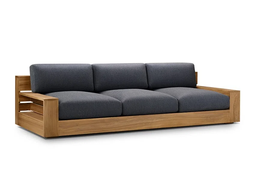 Уличный диван Glap