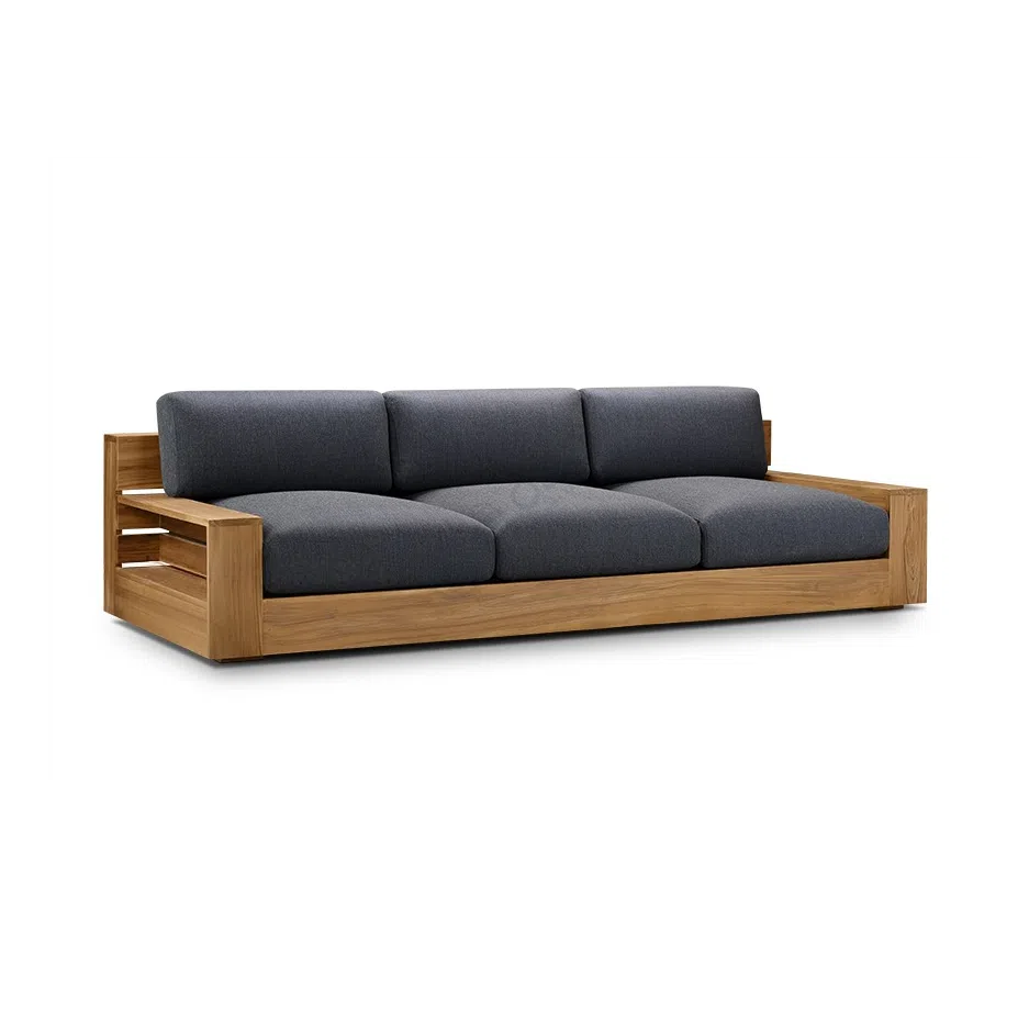 Уличный диван Glap