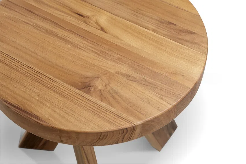 Уличный угловой столик Sigillato