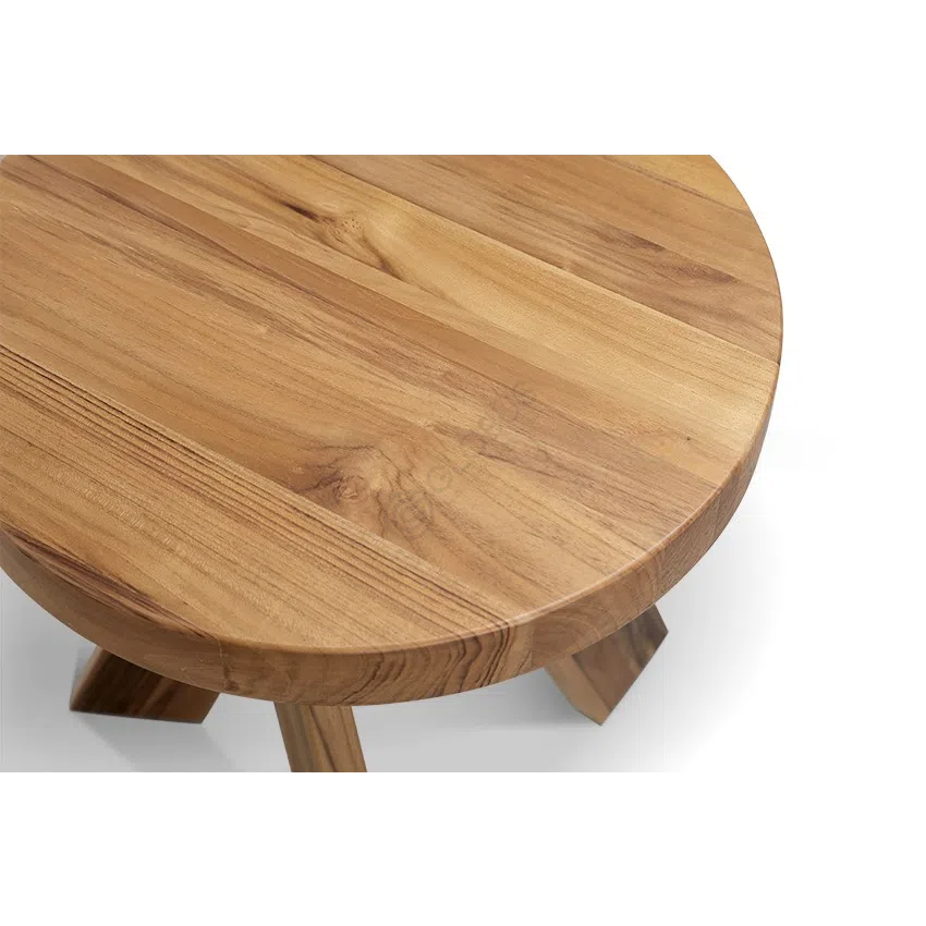 Уличный угловой столик Sigillato