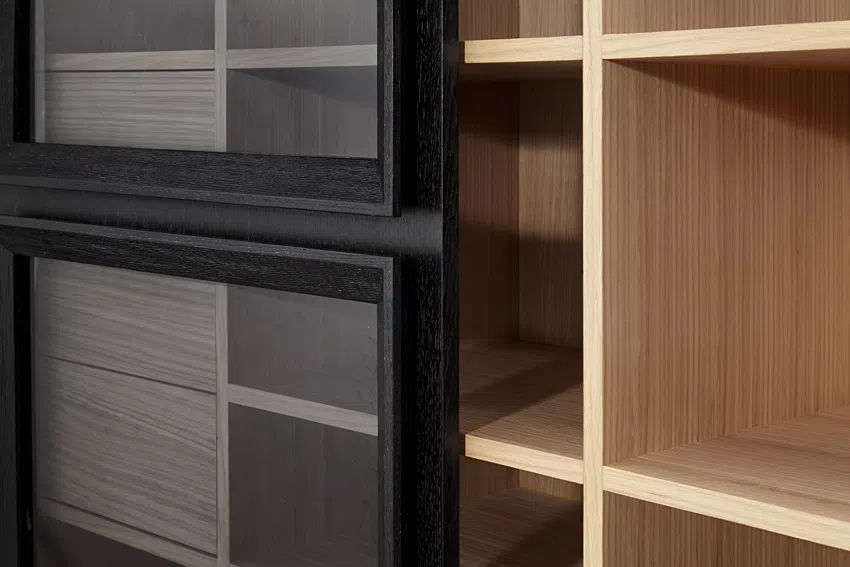 Винный шкаф OLIVYA STONE Dorte