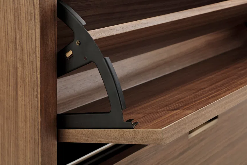 Обувница OLIVYA STONE David