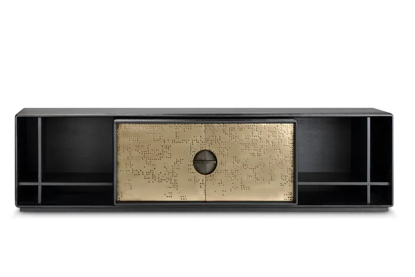 ТВ тумба LAURAMERONI Talento