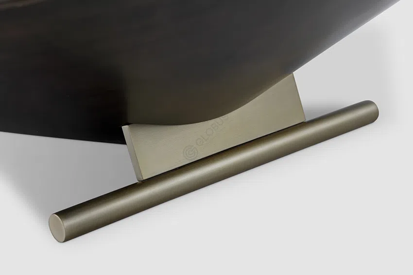 Кресло OLIVYA STONE Harri