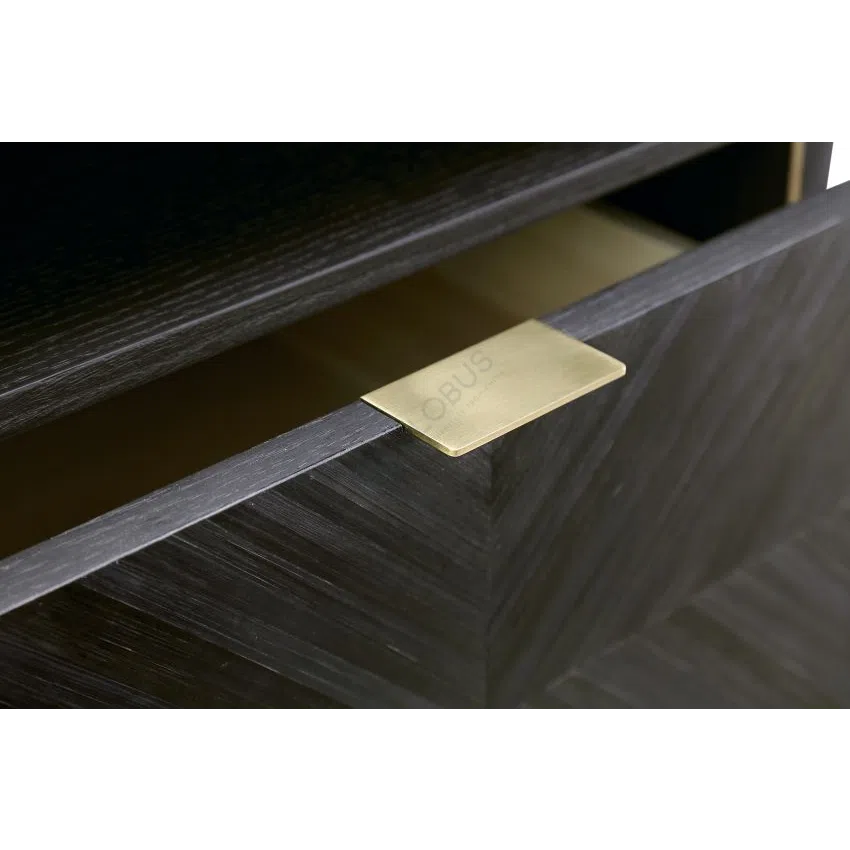 Прикроватная тумба ALEXANDER LAMONT Tijuca