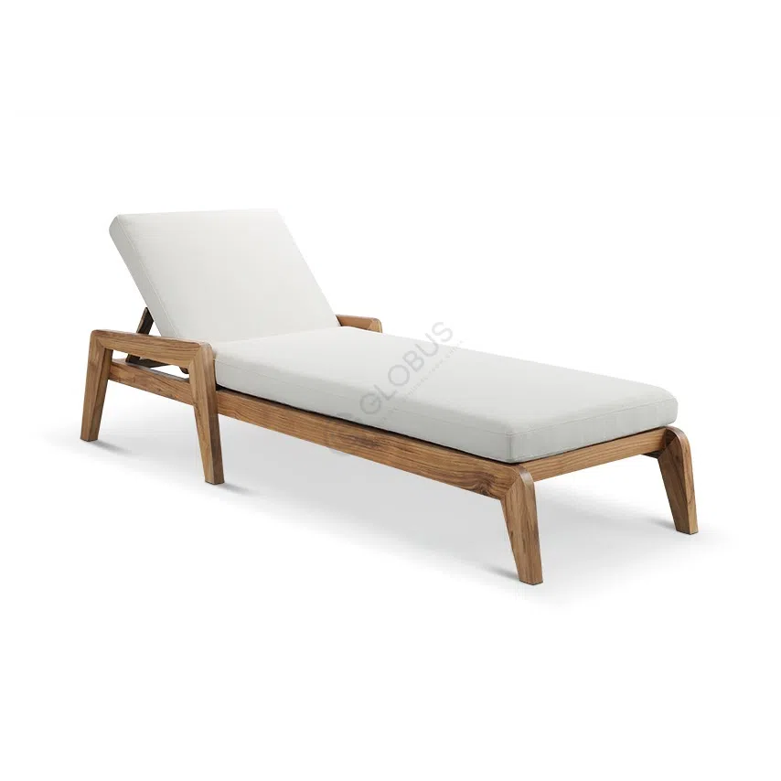 Шезлонг Orbaminis