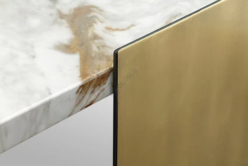 Консоль BAKER Wrap