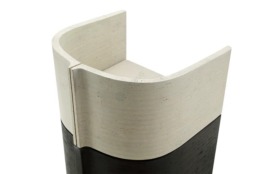 Обеденный стул MAY Altar