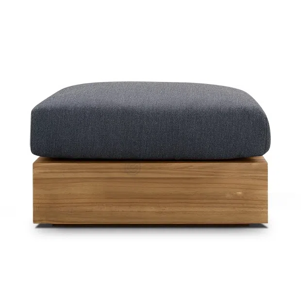 Уличный пуф Savelia