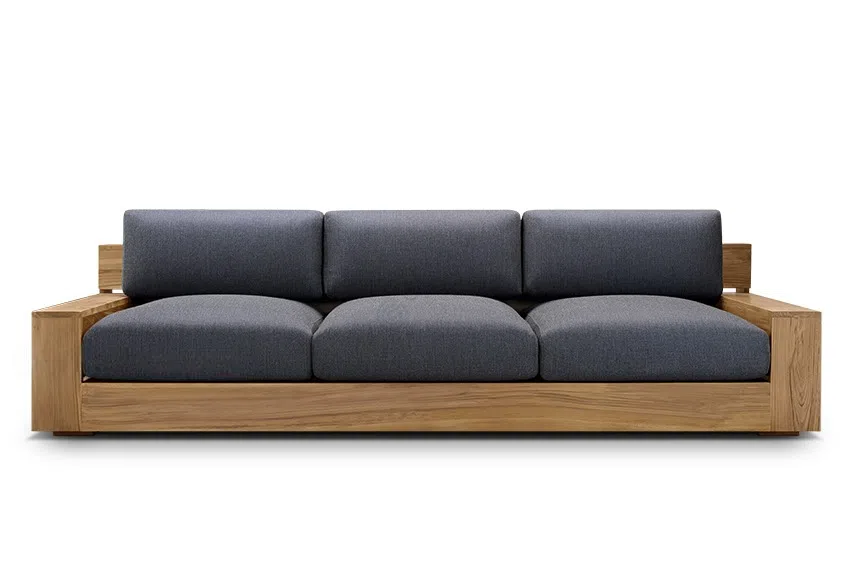 Уличный диван Glap