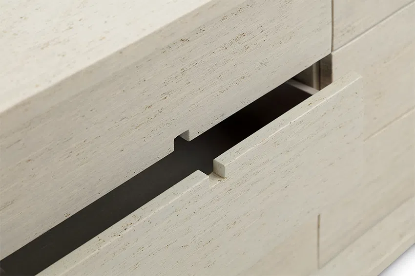 Буфет MAY Struttura