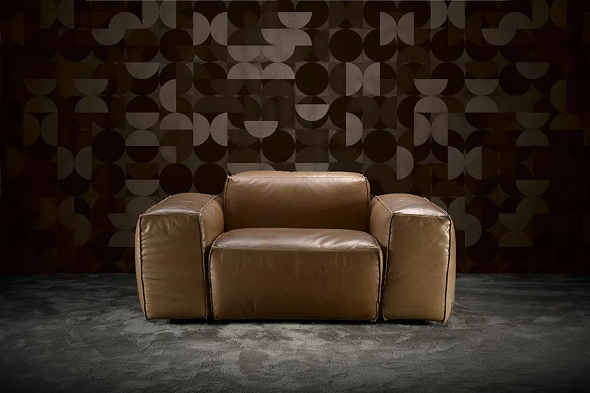 Кресло GIOPAGANI Rencontre Moi