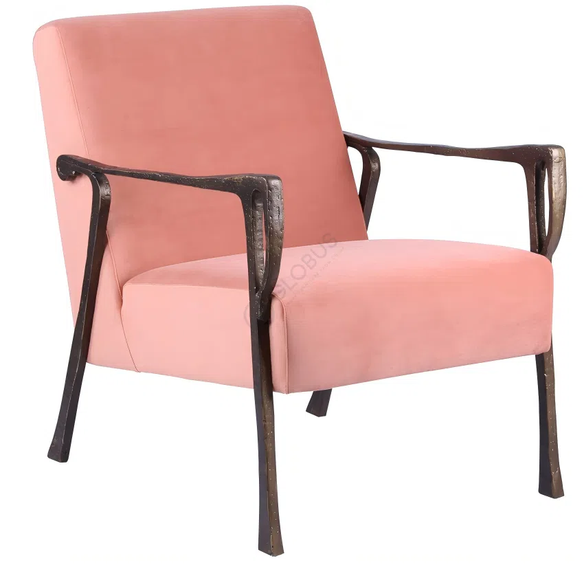 Кресло HOLLY HUNT Dublin