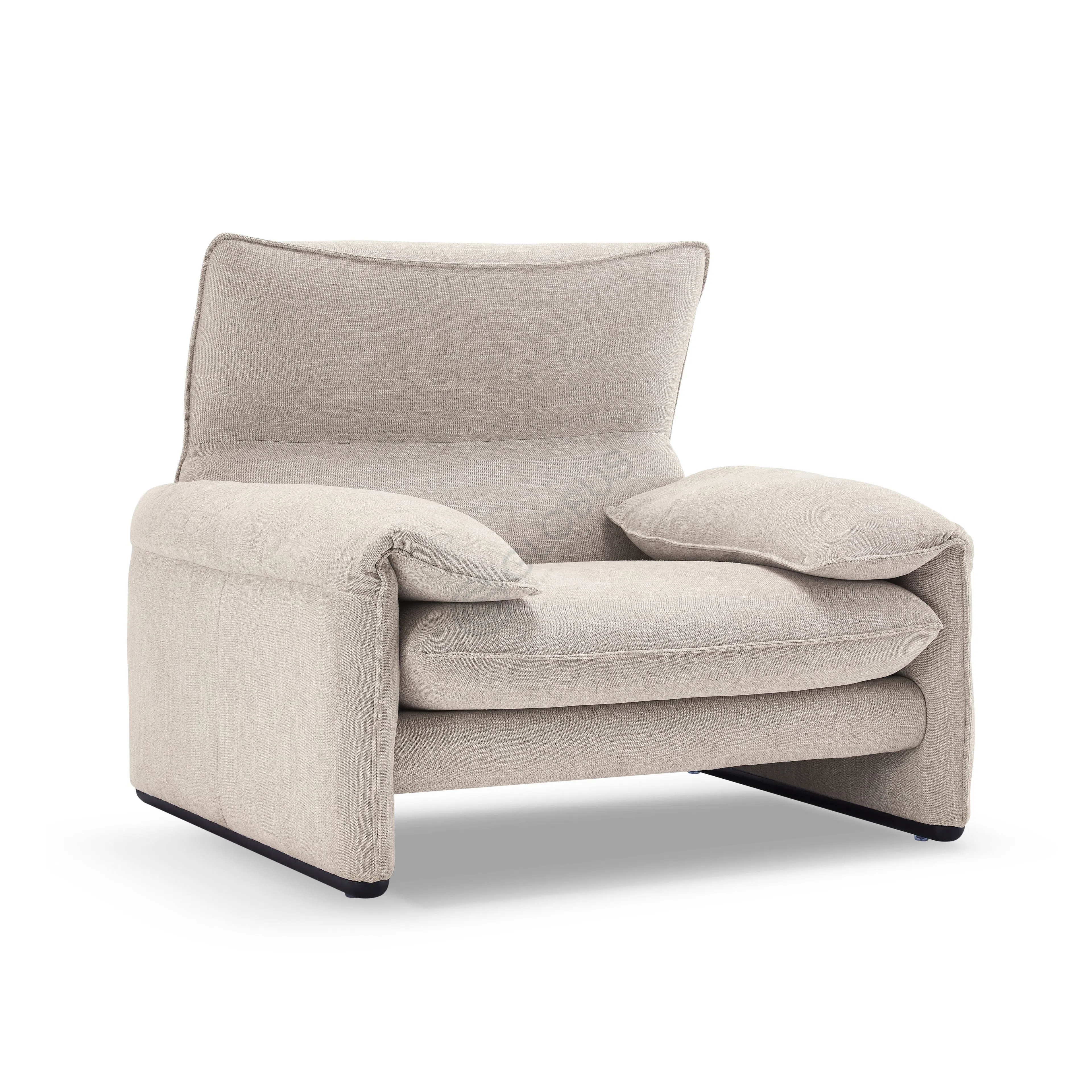 Кресло CASSINA Maralunga