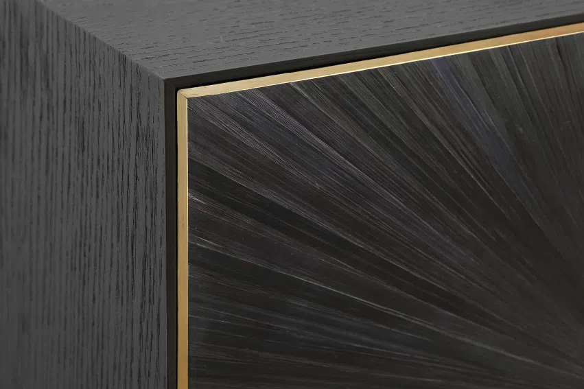 Прикроватная тумба JALLU ÉBENISTES Rune