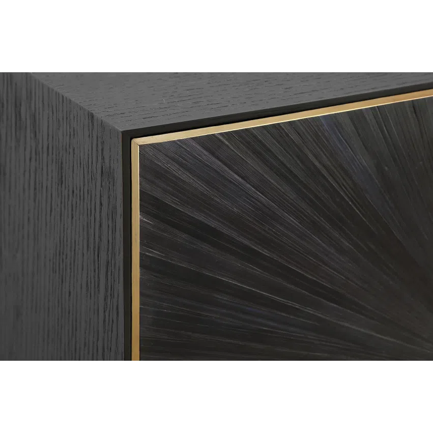 Прикроватная тумба JALLU ÉBENISTES Rune