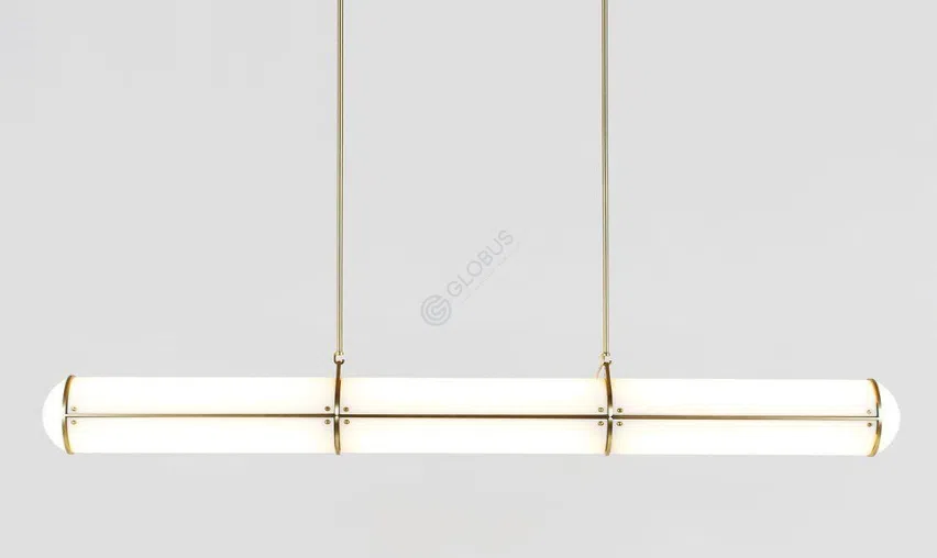 Подвесной светильник ROLL&HILL Endless Straight