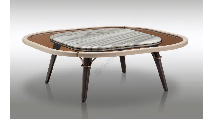 Журнальный столик TURRI Melting Light