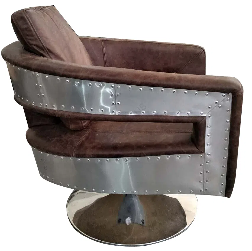 Кресло Annelia