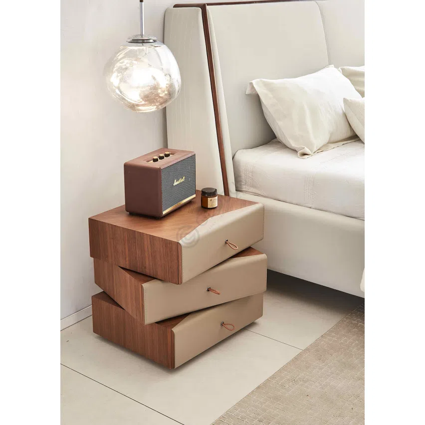 Прикроватная тумба Reflective