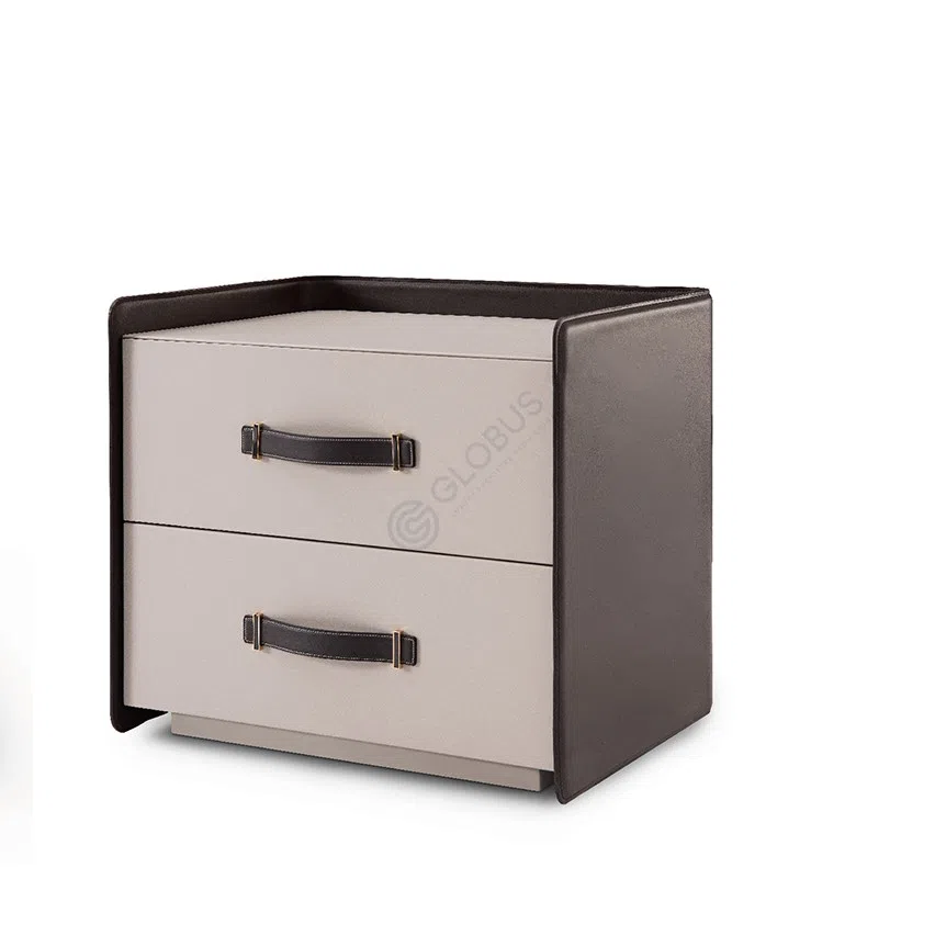 Прикроватная тумба FENDI Soho