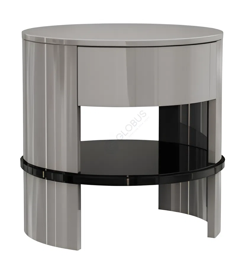 Прикроватная тумба CIPRIANI HOMOOD Liam