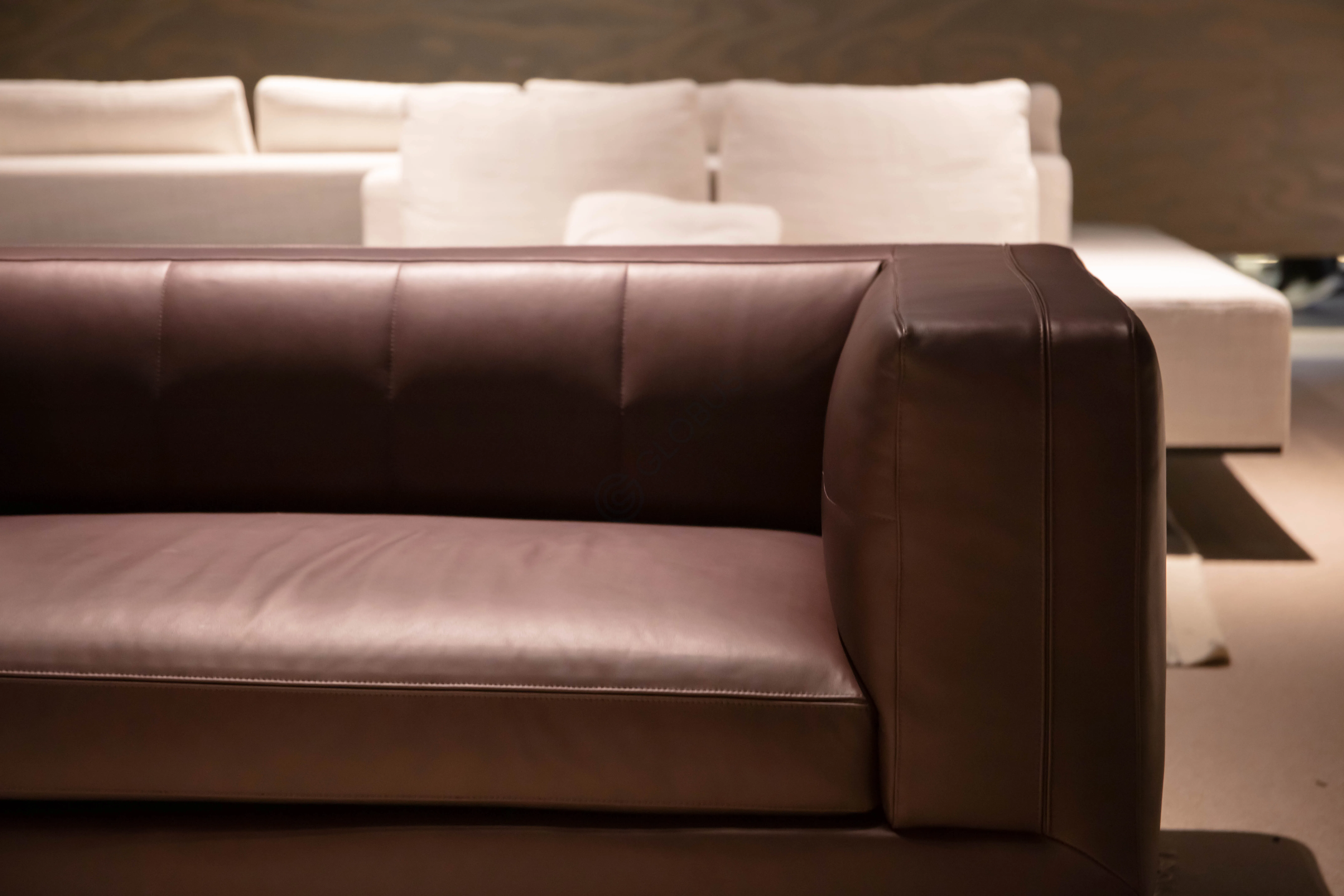 Диван MAXALTO Dives soft