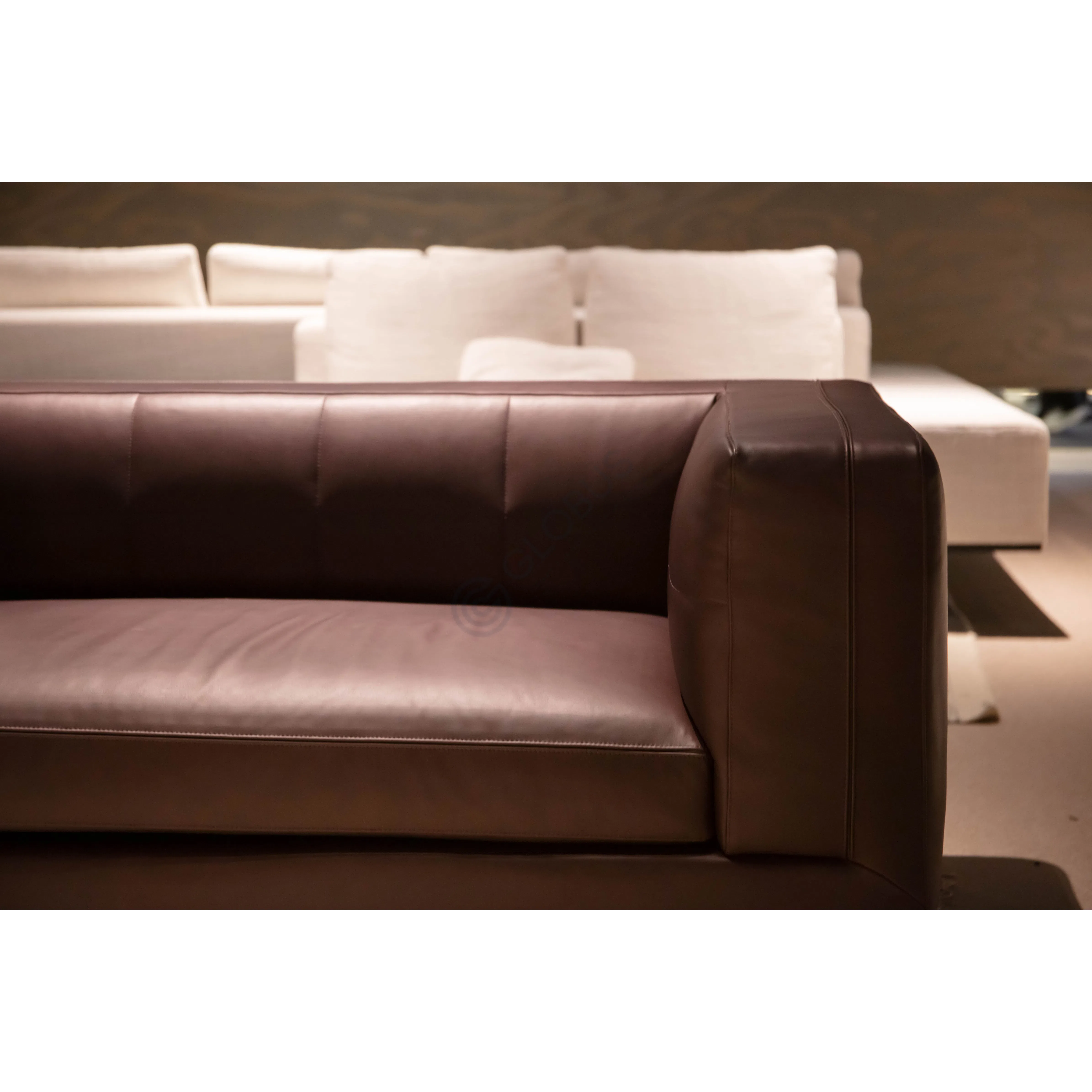 Диван MAXALTO Dives soft