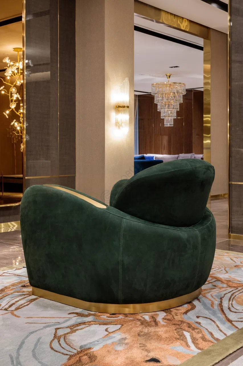 Кресло Serfina