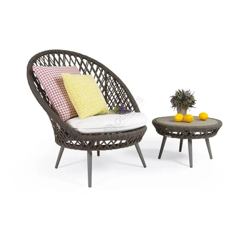 Уличный журнальный столик ATMOSPHERA Honey