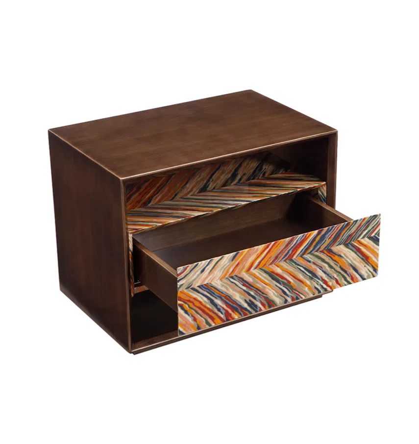 Прикроватная тумба Baldovino