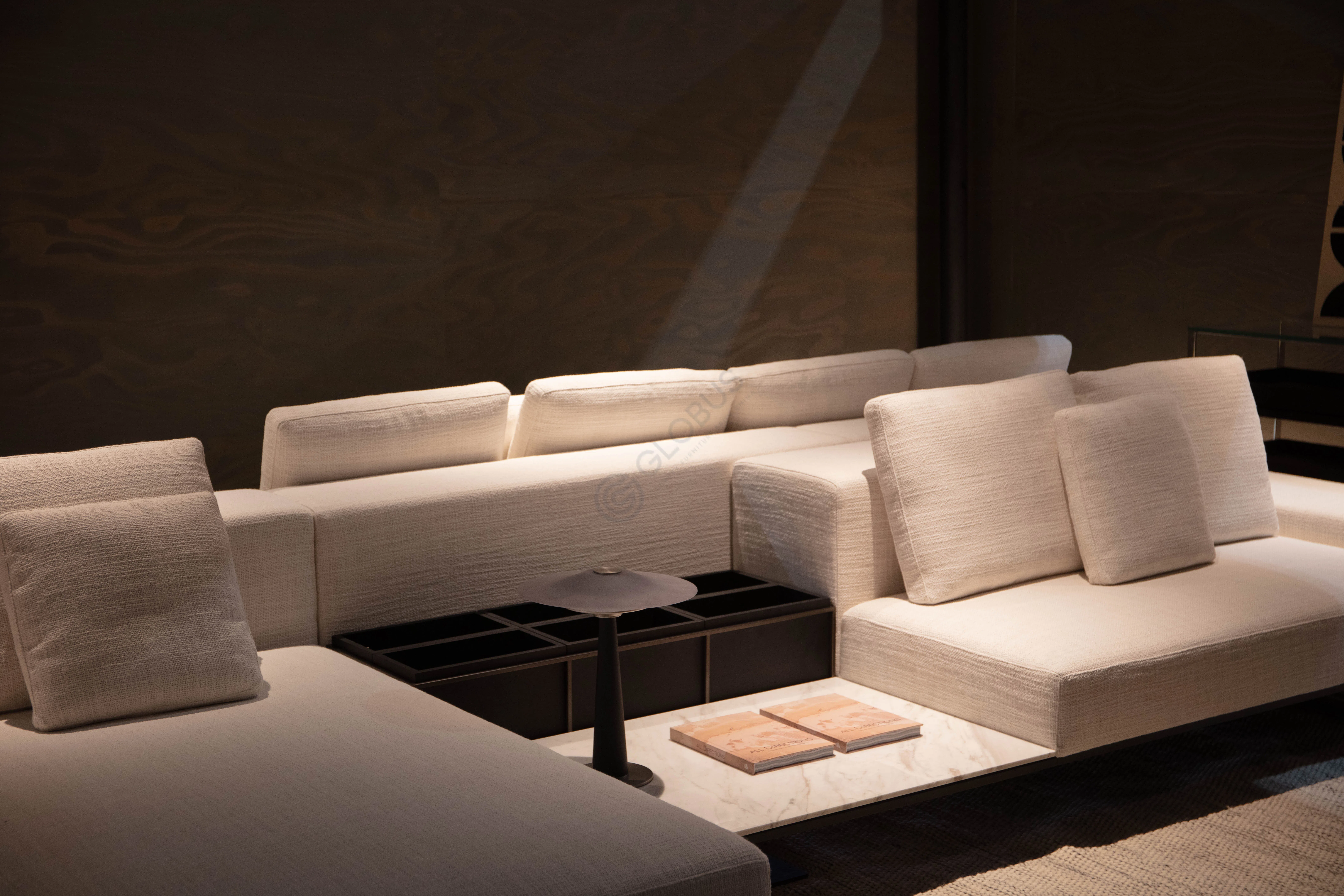 Диван JADERALMEIDA Air