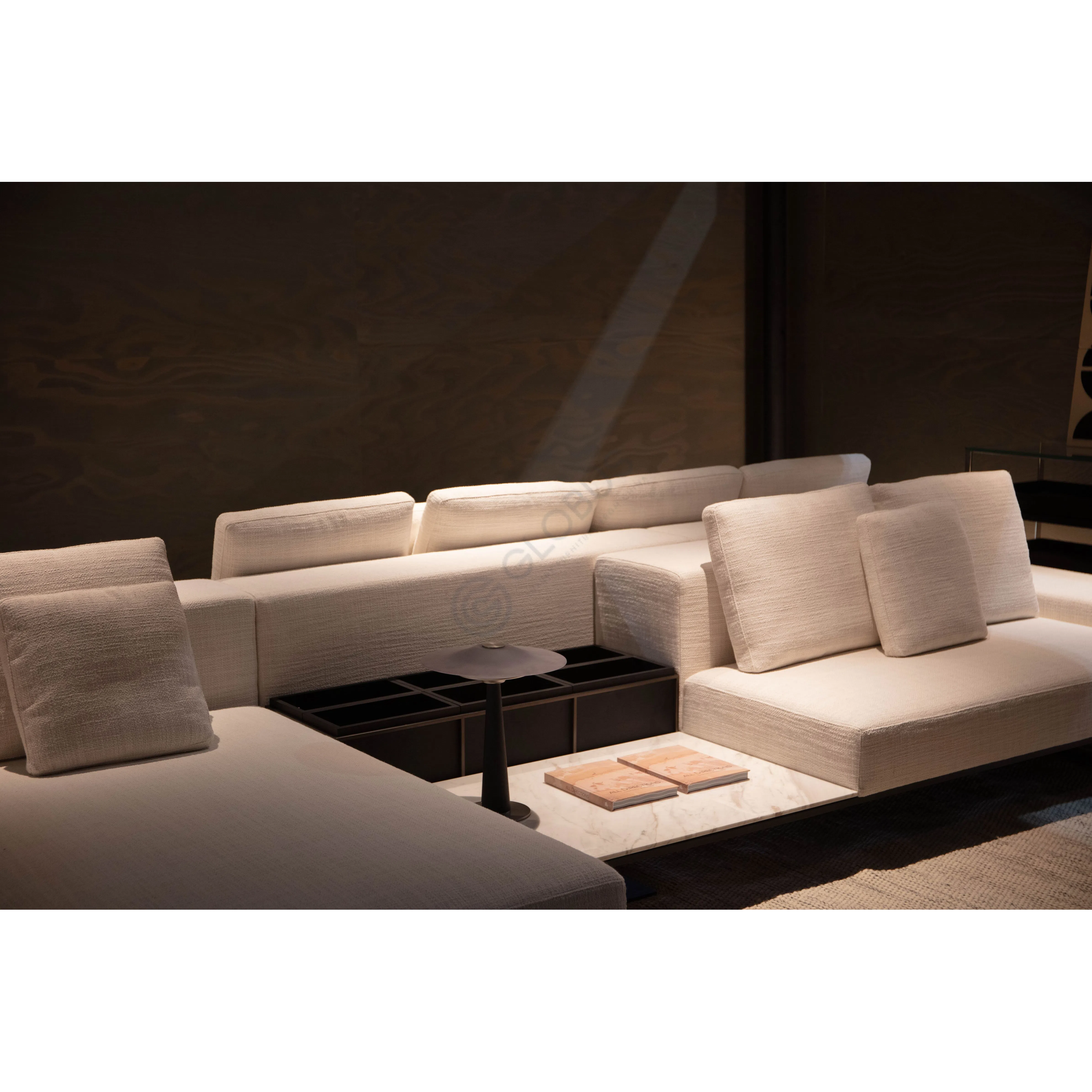 Диван JADERALMEIDA Air