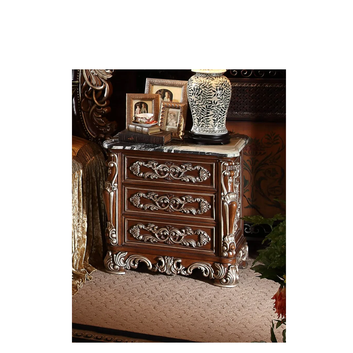 Прикроватная тумба Tironus