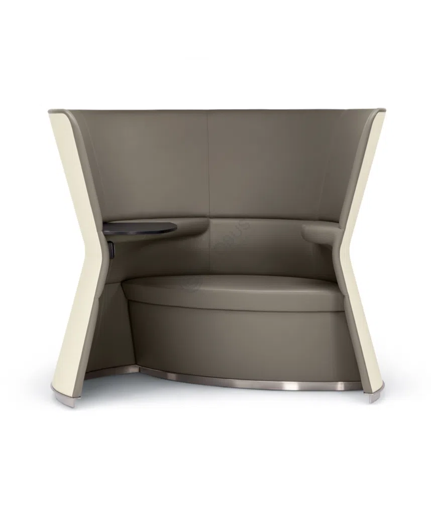 Кресло для офиса Truncor