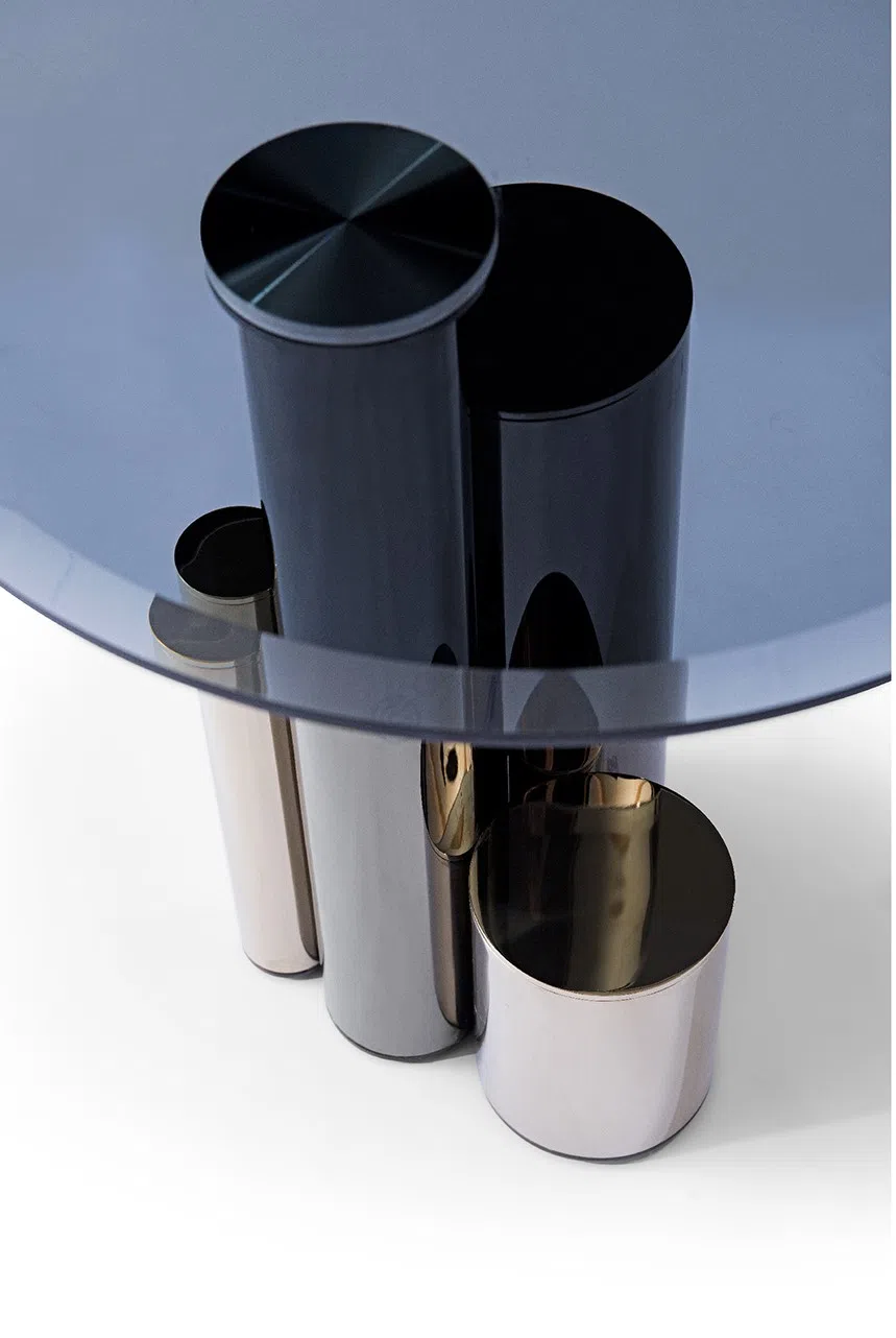 Журнальный столик ROBERTO CAVALLI Antigua